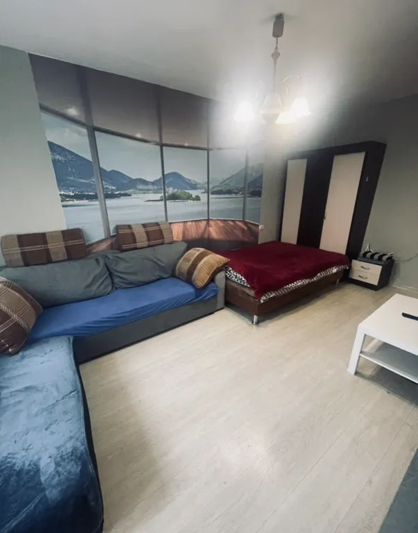 Квартира Уютная студия — аренда посуточно в Балашиха