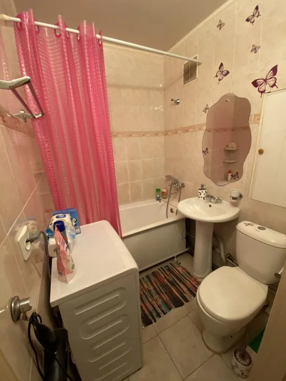 Стильная студия напротив Политэна