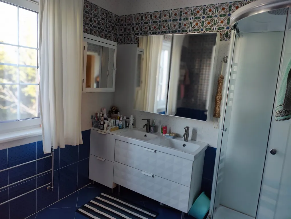 Дом улучшенный