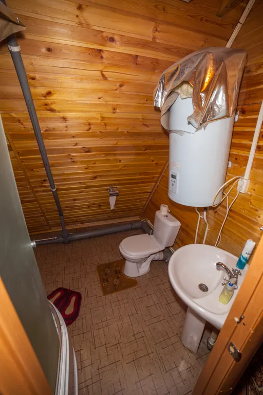 Усадьба На Стрелке