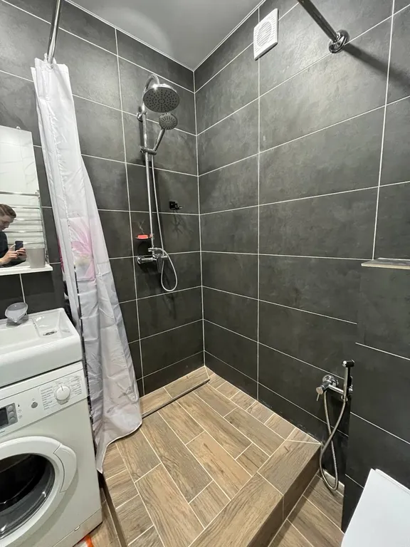 Квартира Уютная квартира в центре города — Сальское