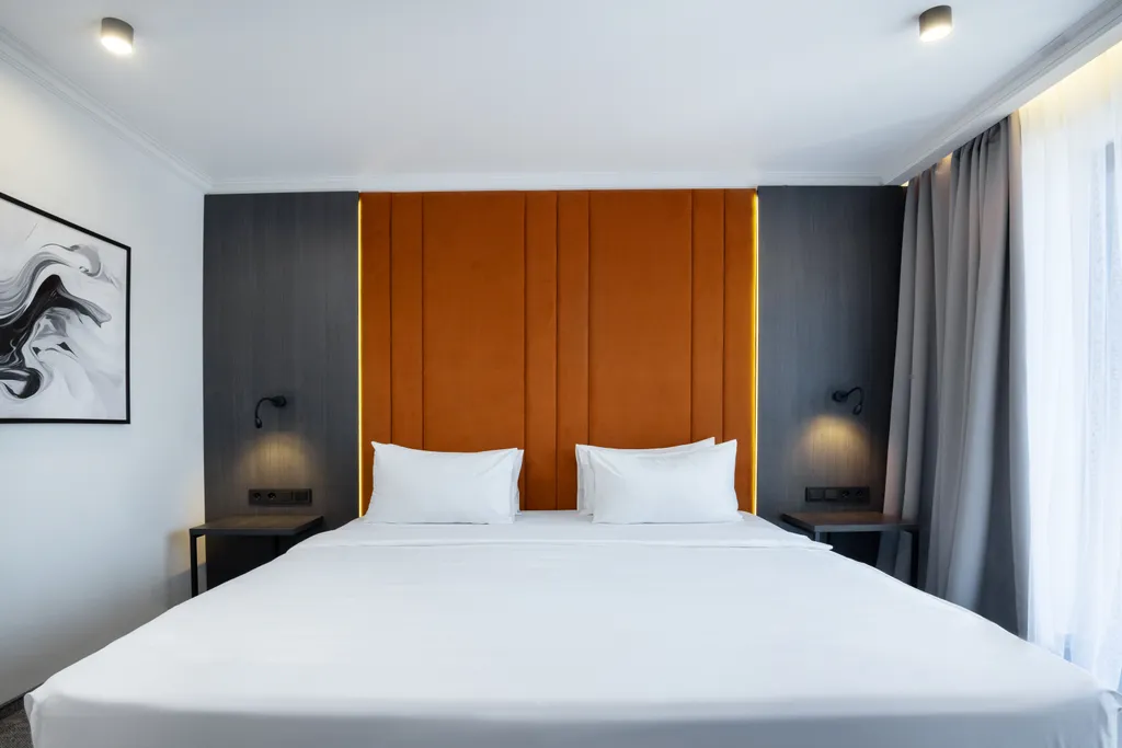 Квартира Комната — аренда посуточно в Адлер