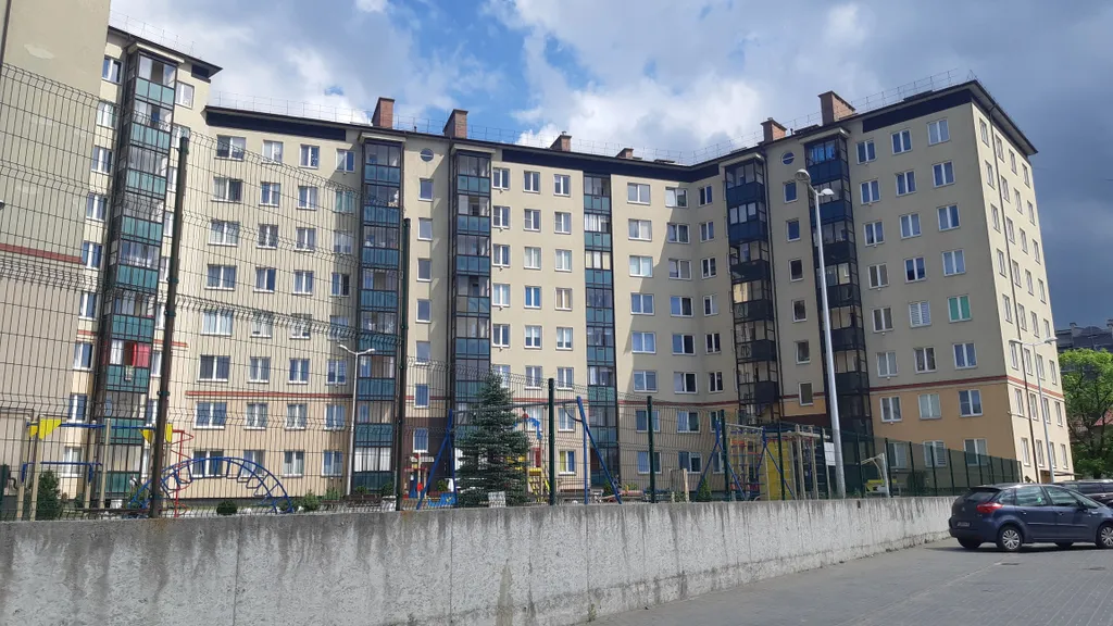 Квартира Квартира Уютный апартамент — Калининград