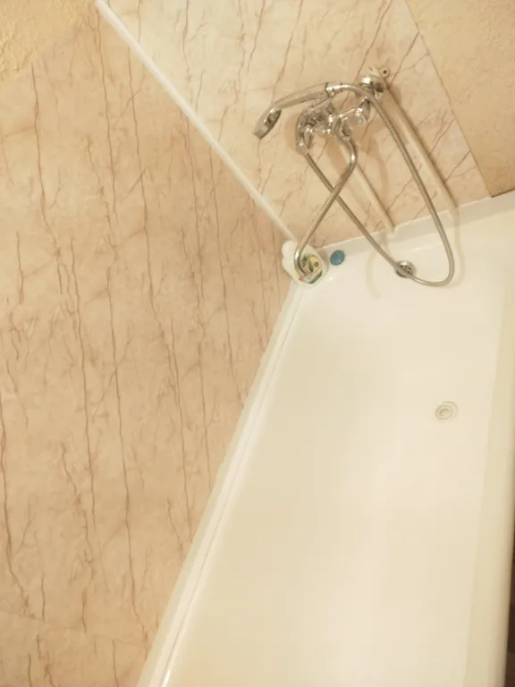 Уютная комната в центре города