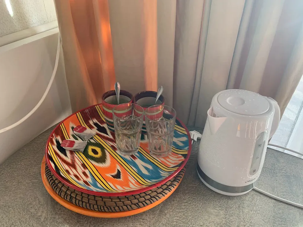 Уютные номера