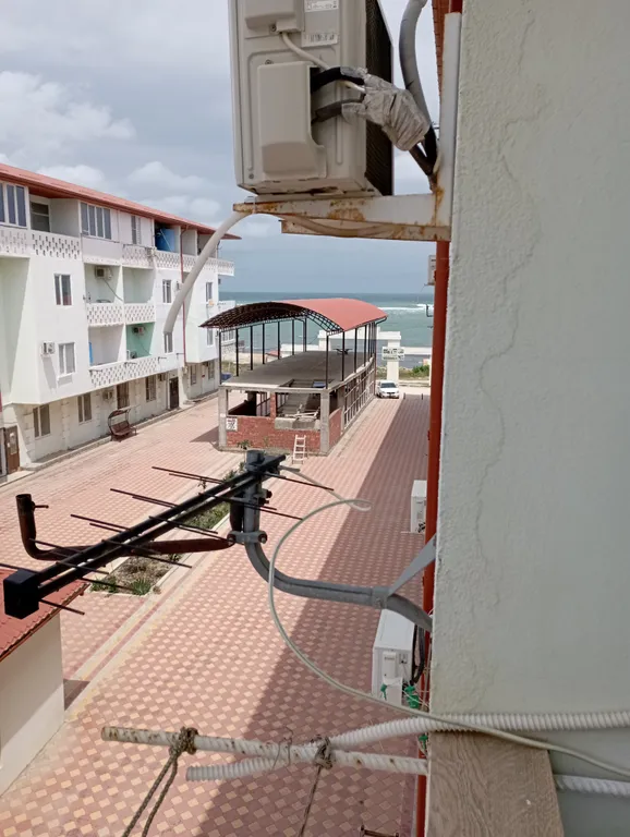 Студия на первой линии