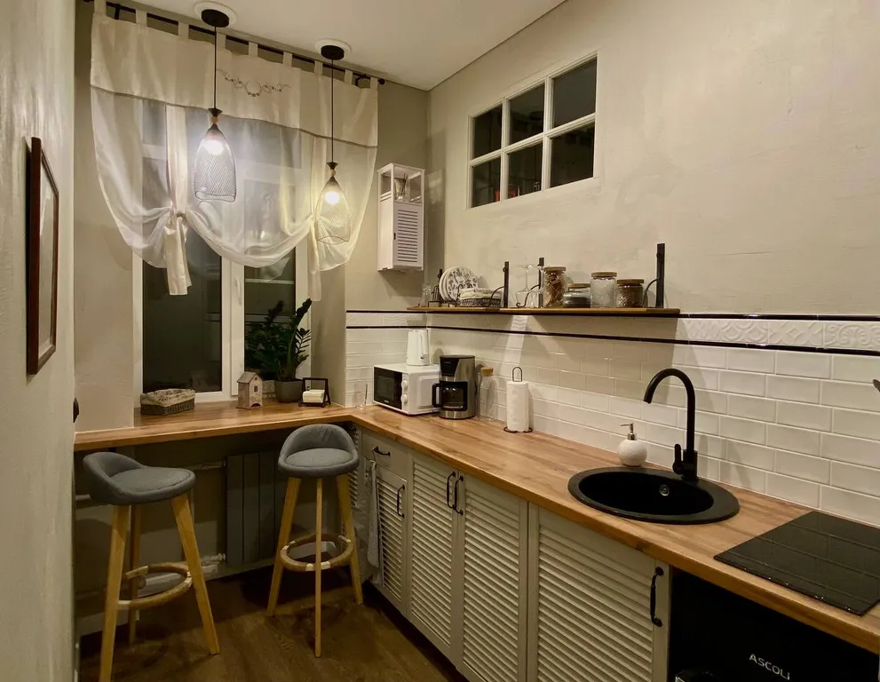 Квартира Уютная квартира в историческом центре — Великий Новгород