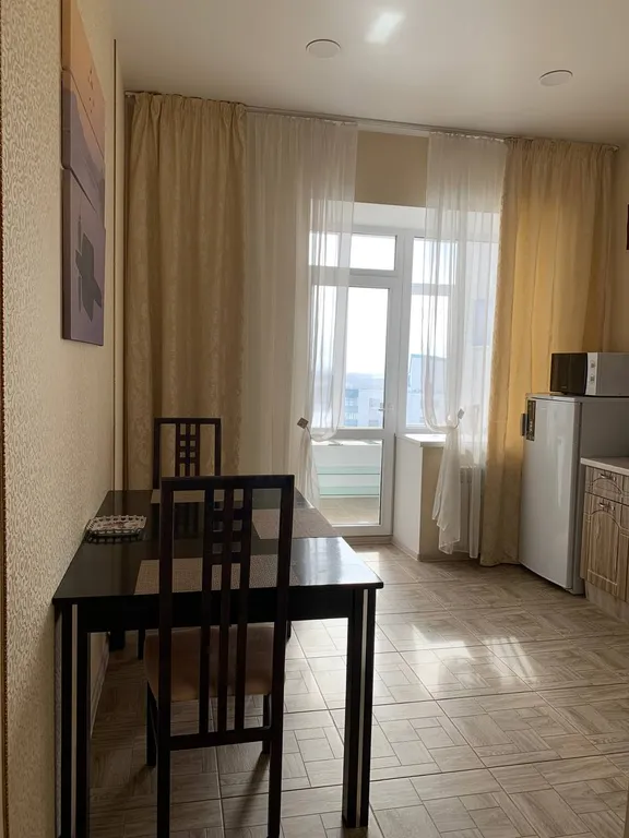 Апартаменты, которые становятсялегендой ЖК Новая пристань