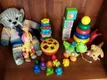 Игрушки для деток