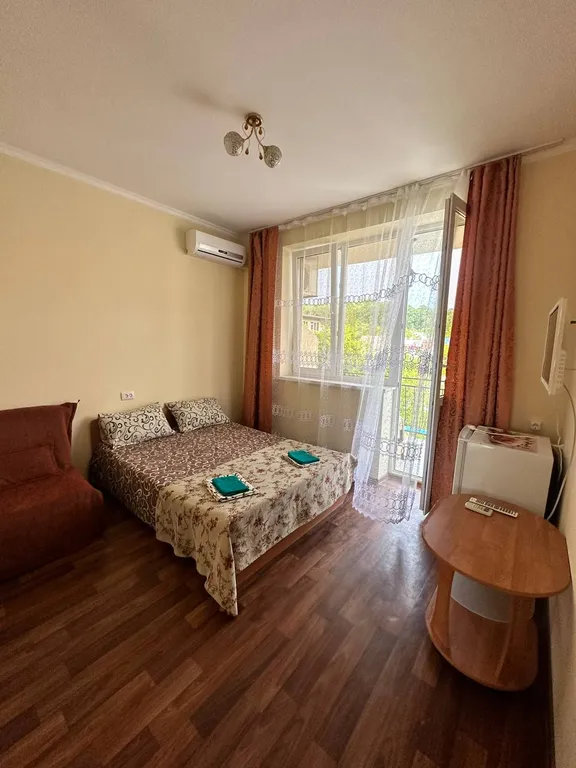 Квартира Комната — аренда посуточно в Вардане