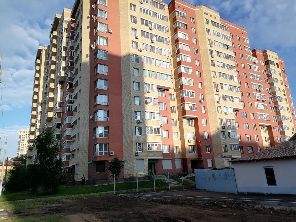 Квартира в новостройке в Щелково