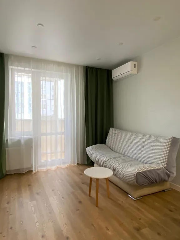 Евродвушка в центре