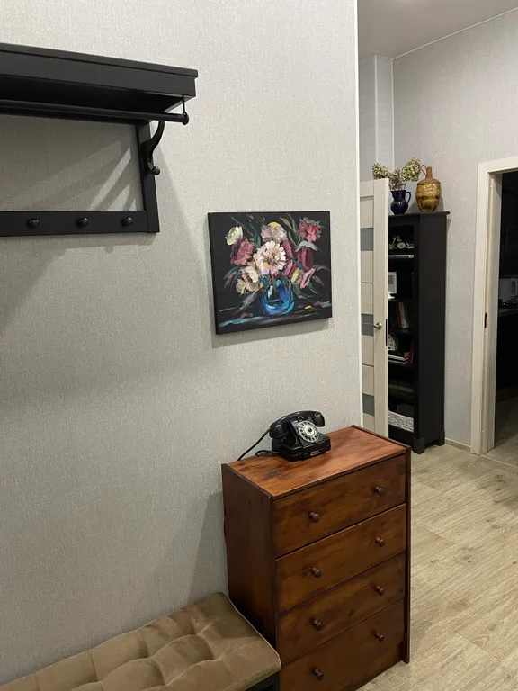 Уютная квартира в историческом центре