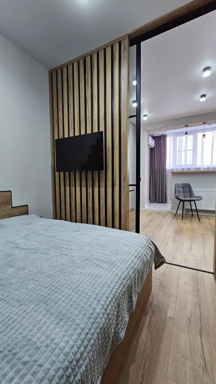 Сдаётся квартира посуточно