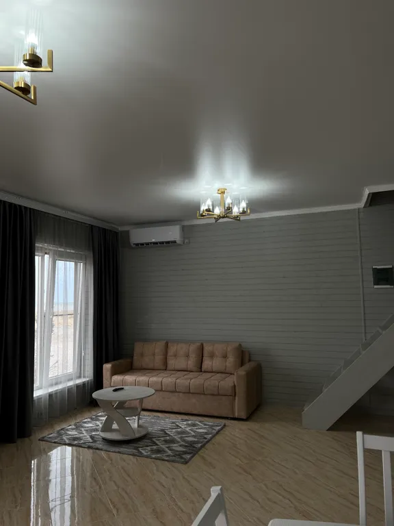 База отдыха Continental