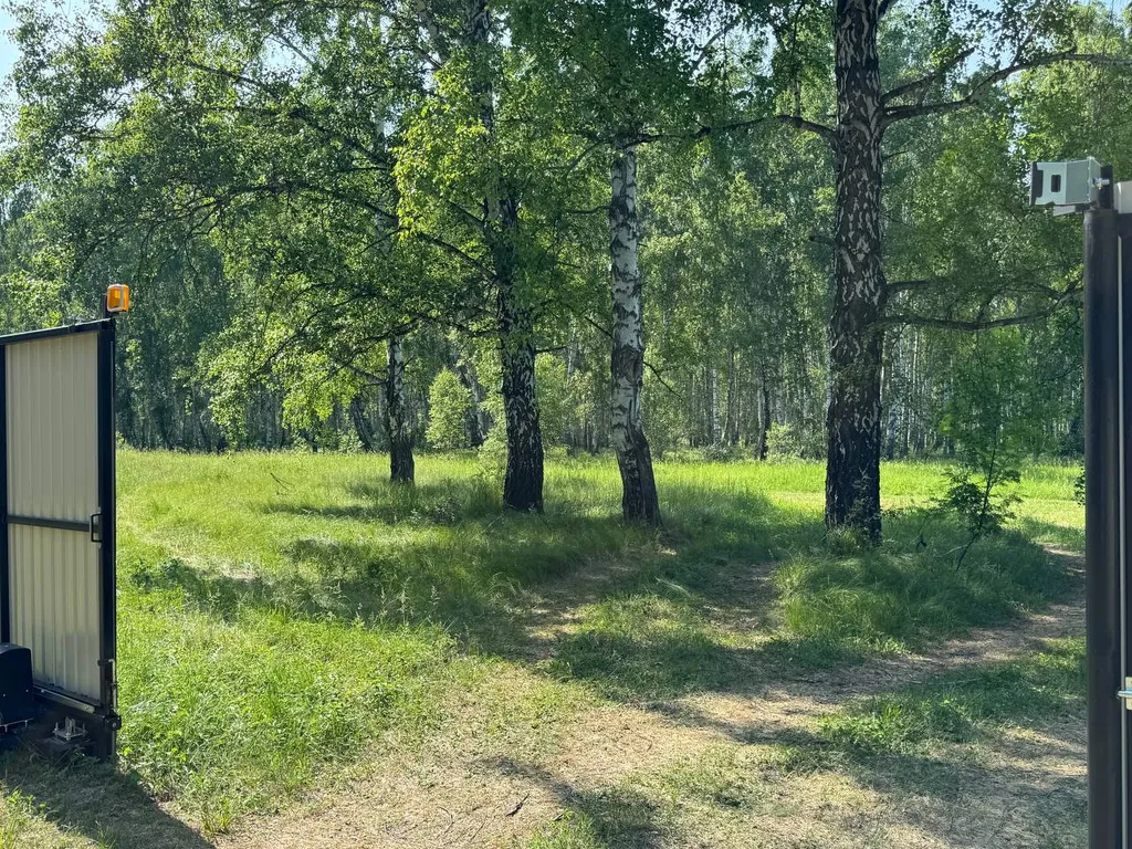 Гостевой дом роща