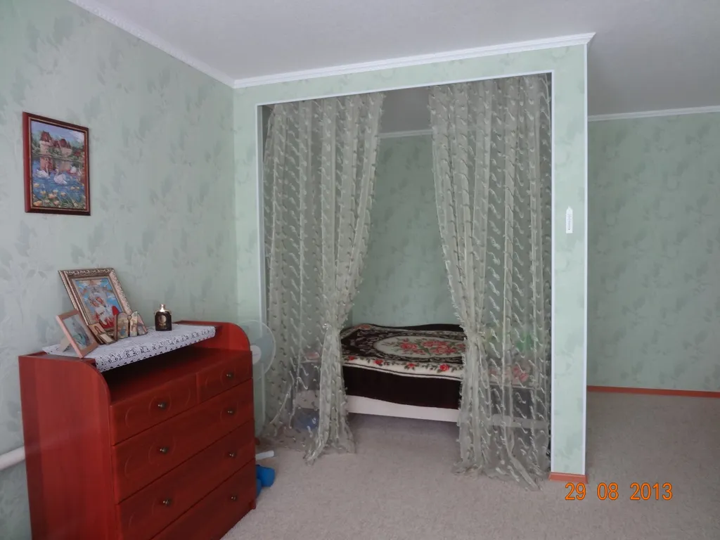 Уютный коттедж