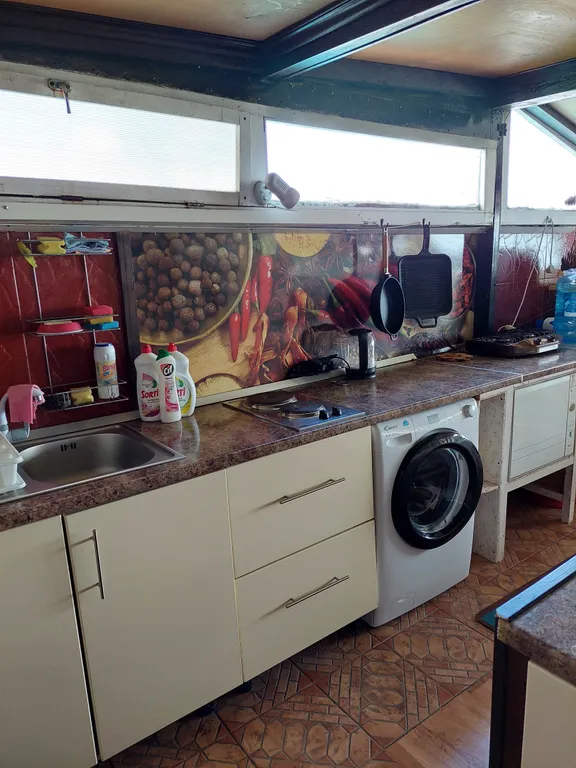 Апартаменты с видом на море