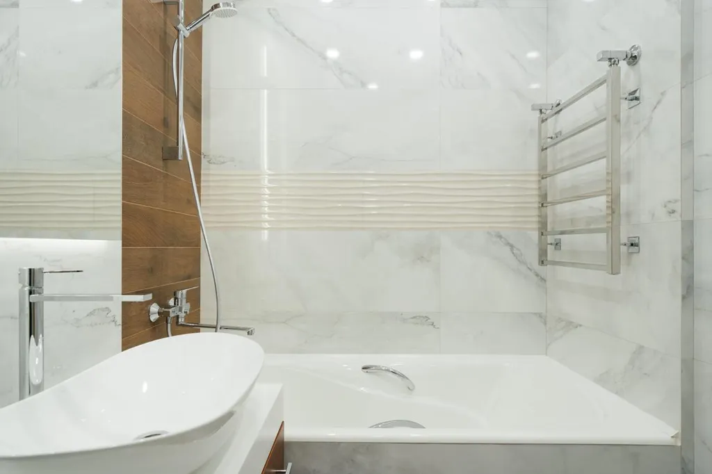 Квартира Люкс квартира евродвушка — Махачкала