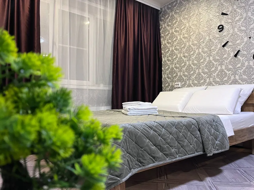 Уютная квартира — аренда посуточно в Ленинск-Кузнецкий