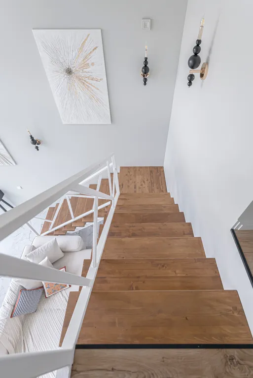 Коттедж Дом с характером для красивого отдыха! — Новодарьино