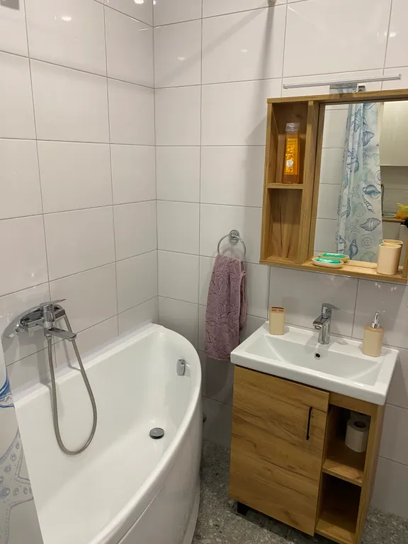 Квартира 1-комнатная Квартира — Минск