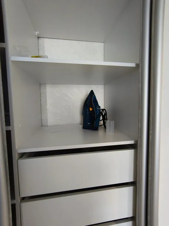 Чистая уютная квартира в районе вокзала