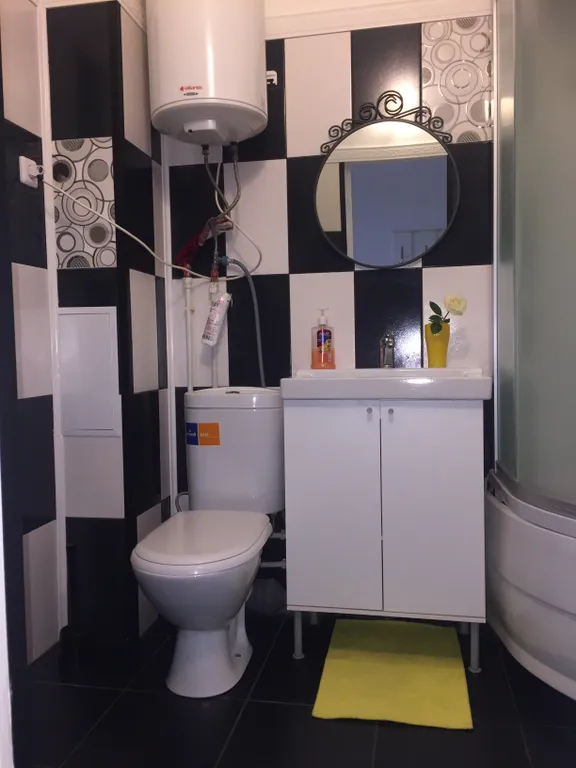 Апартаменты Центр Автовокзал Эспланада