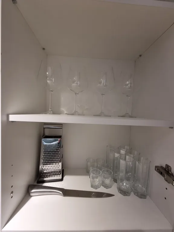 Уютная современная студия