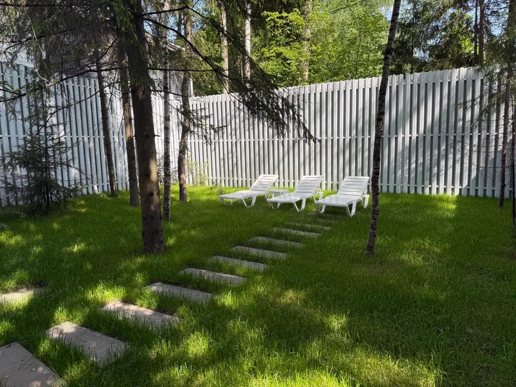 Коттедж 135m2 — сибирский чан, кухня, бесплатный Wi-Fi