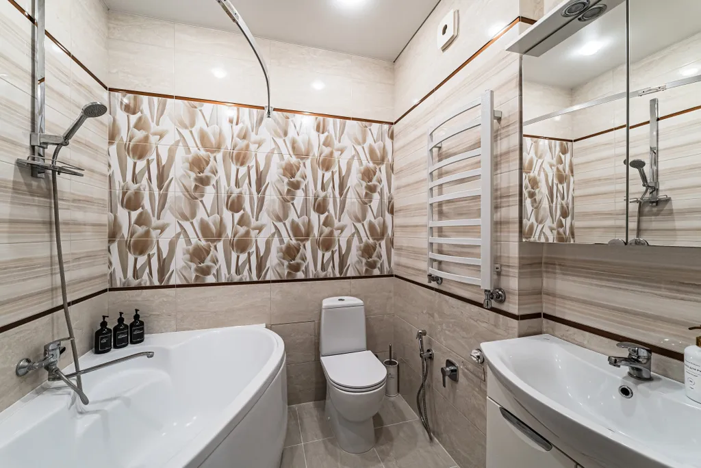 Квартира 2-комнатная уютная квартира — Калининград