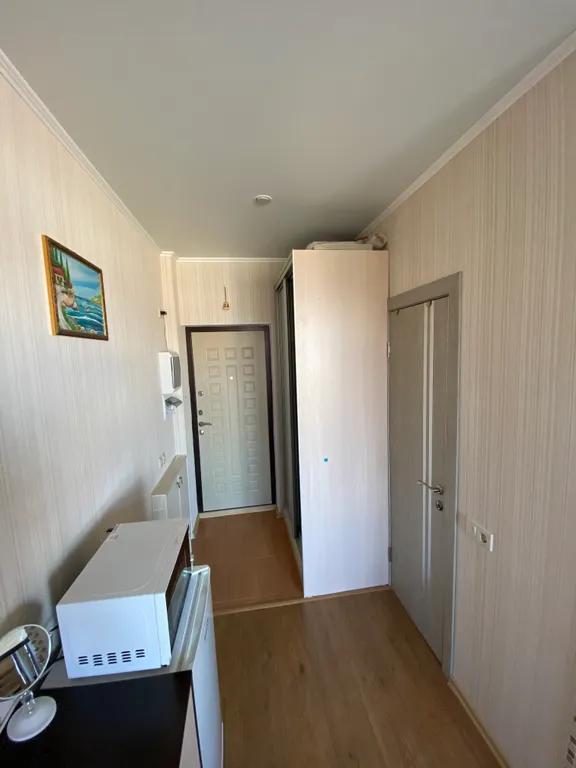 Квартира Квартира Студия в самом центре у моря — Сириус