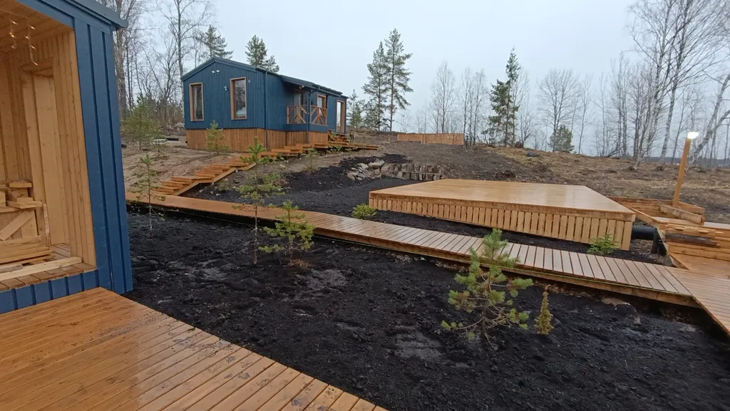 Гостевой дом Kielo