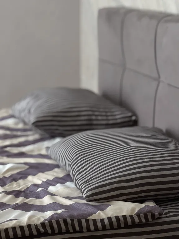 Квартира Трехкомнатная квартира с бассейном и потрясающим видом на море — Сириус