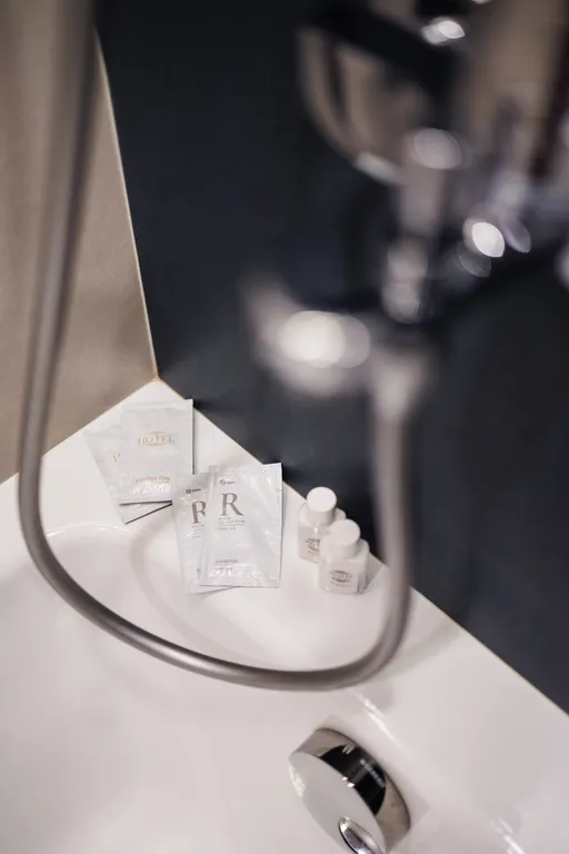 Двухкомнатный апартамент в центре города