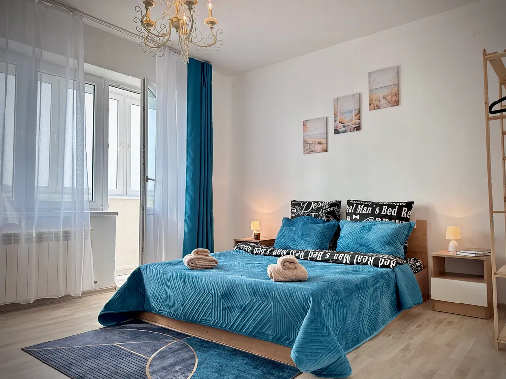 Район Амалиенау