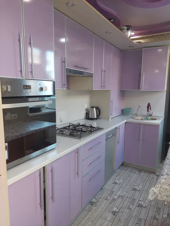 3-комнатный Дом