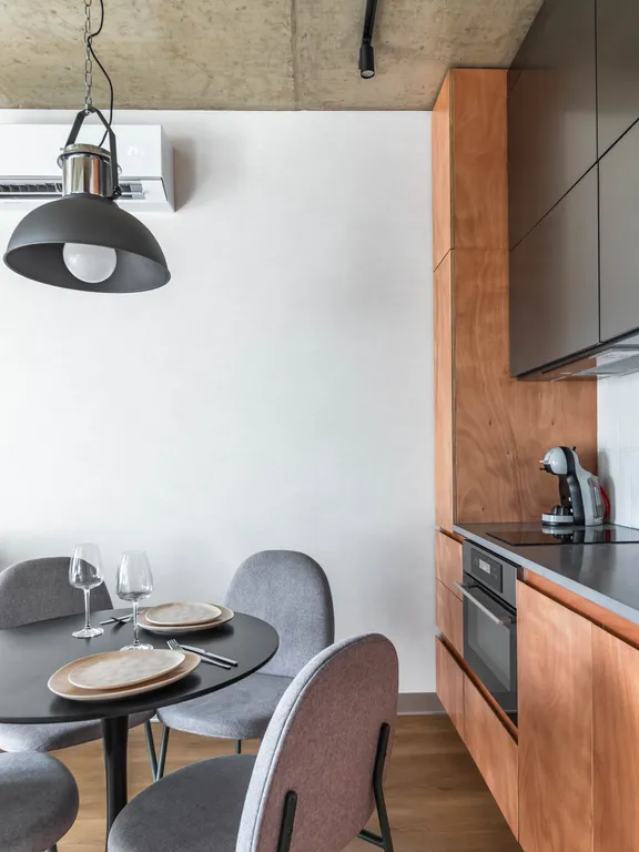 Квартира Amazing view flat квартира с видом на Неву — Санкт-Петербург