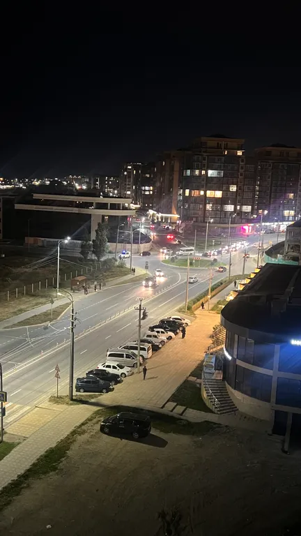 Квартира Уютная квартира с видом на море — Каспийск