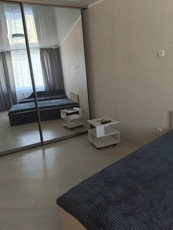 Квартира рядом с трассой М4