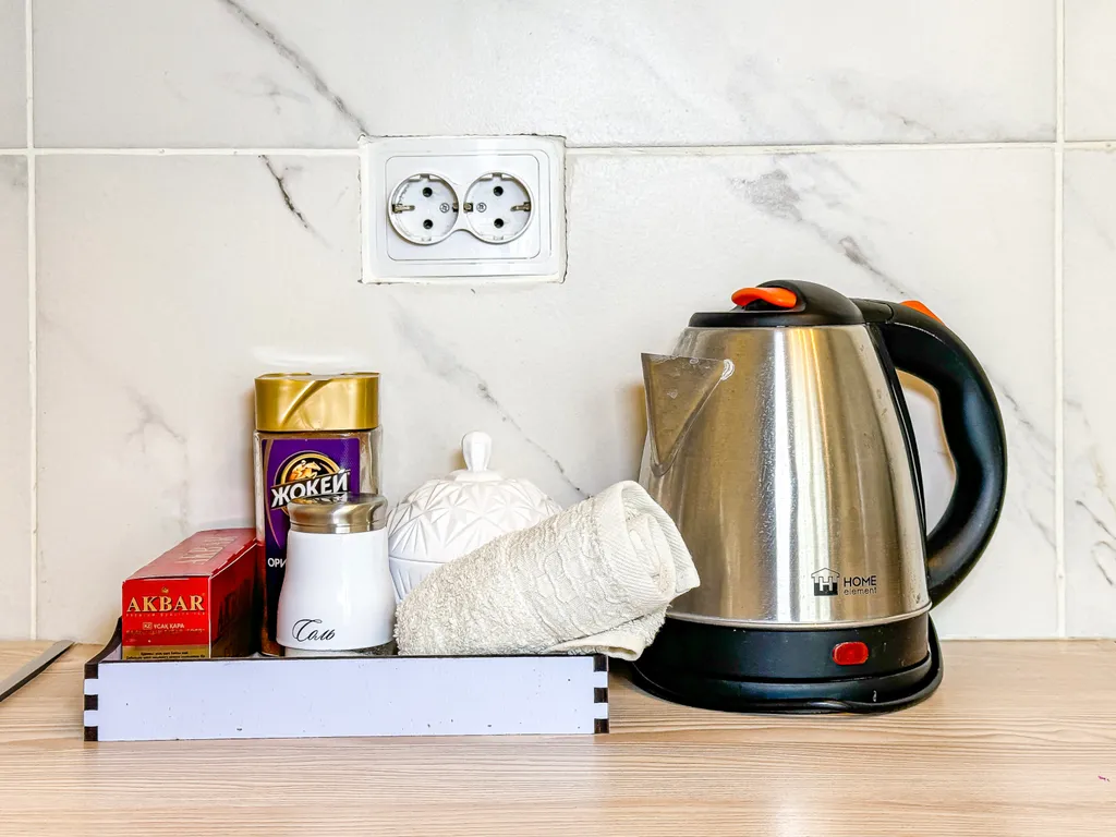 Новые апартаменты Релакс у моря