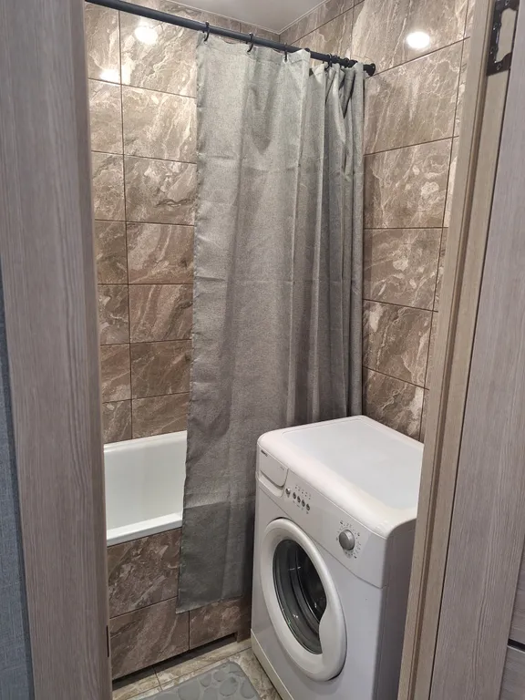 Квартира Уютная квартира в тихом спокойном районе с хорошим ремонтом — Тихвин