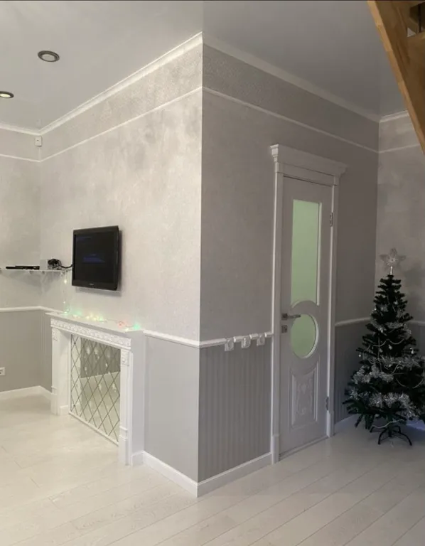 Бунгало LaProvance