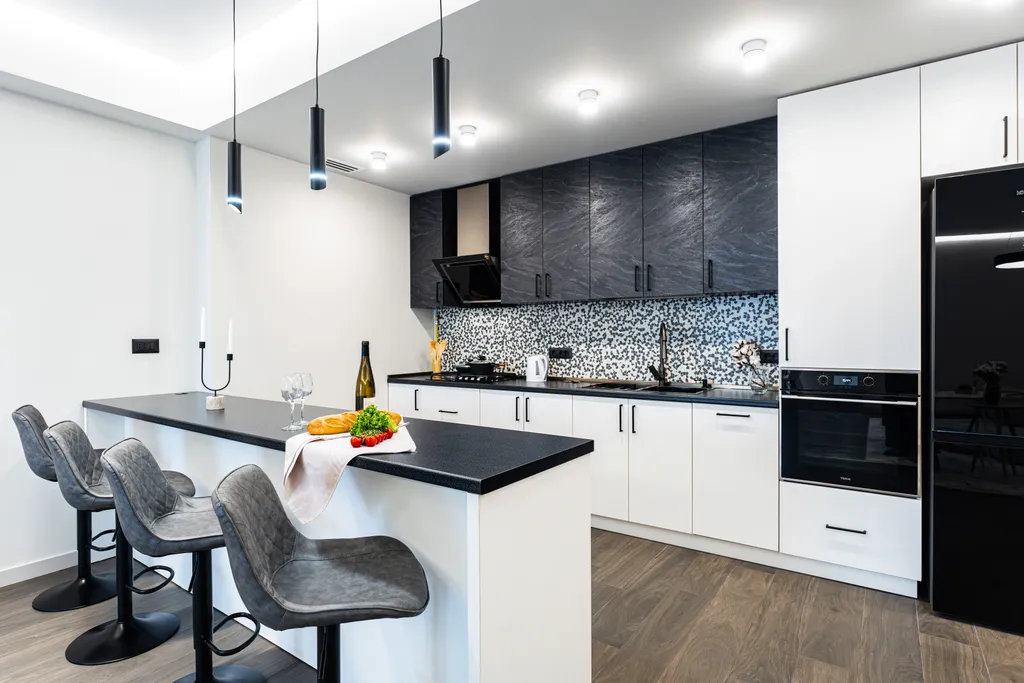 Апартаменты ключ к комфортному расположению