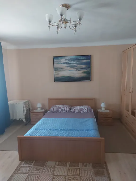 Коттедж Комфортный дом с беседкой — Кисловодск