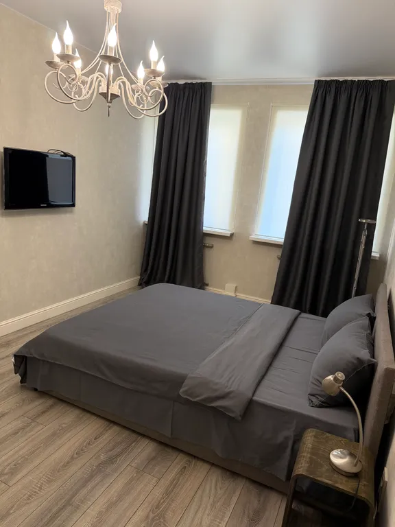 Квартира Уютная, стильная квартира в самом центре города — Владикавказ