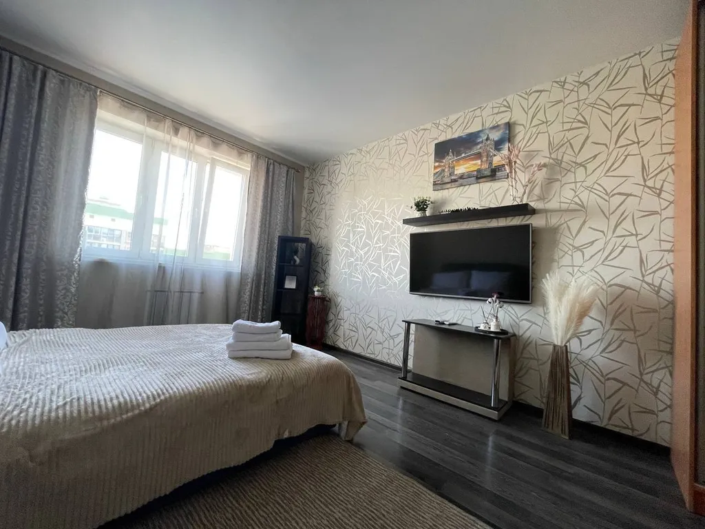 Отличная квартира у Гринвуда