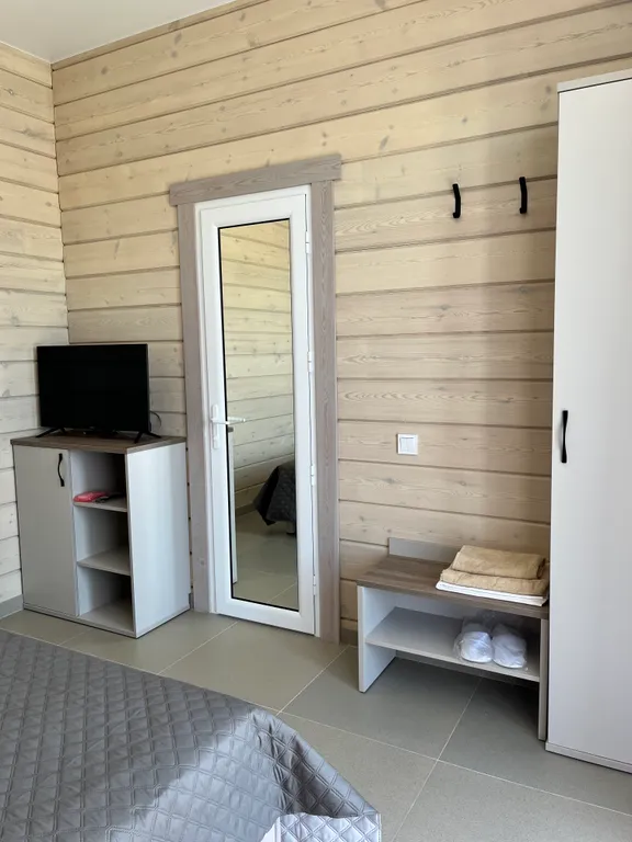 Квартира Комната — Севастополь