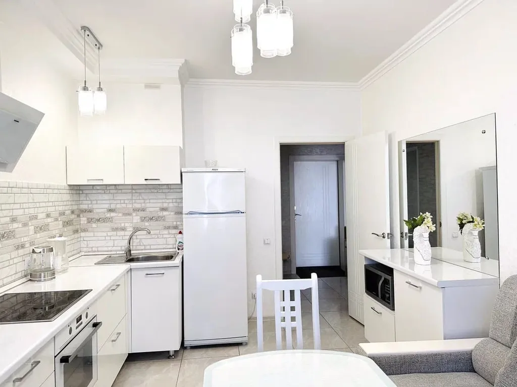 Люкс в центре города