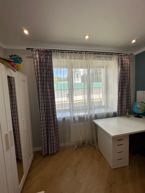 Квартира Шикарная квартира премиум класса — Ярославль